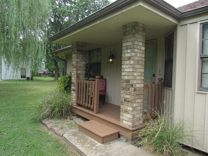 Property Photo:  919 & 921 N Boston Lane  MO 65738 