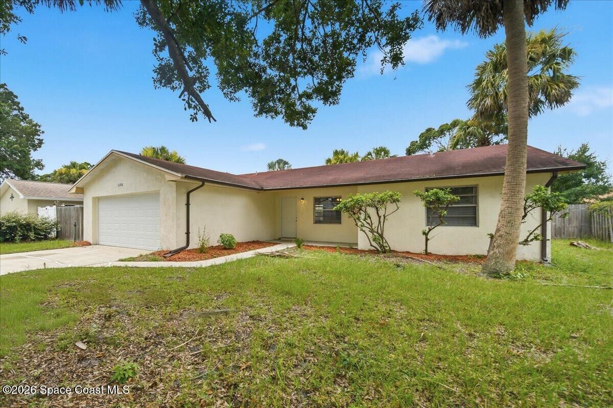 Property Photo:  3386 Jay Tee Drive  FL 32901 