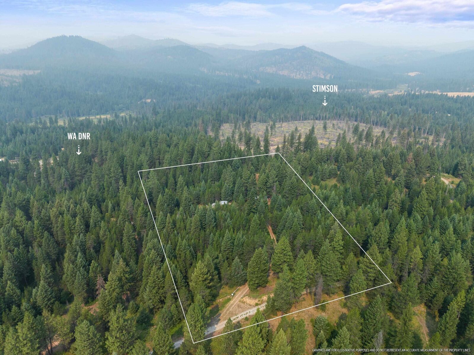 Property Photo: 5162 Goah Way WA 99173