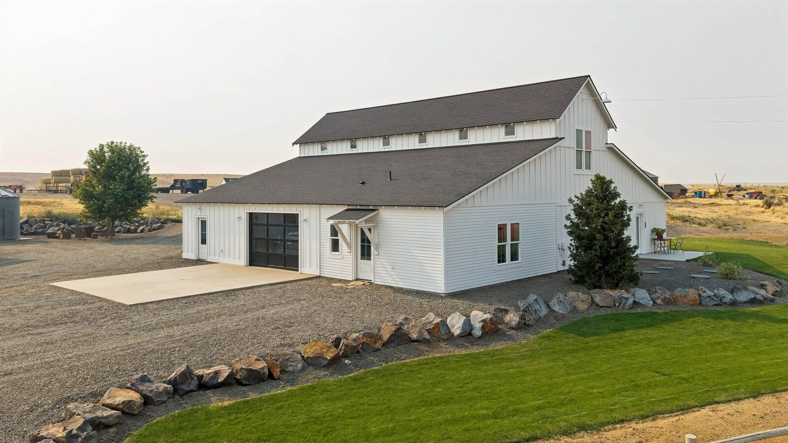 Property Photo:  14891 N Zeigler Ln  WA 99134 