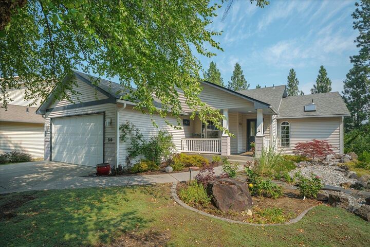 Property Photo:  310 W Auburn Crest Ct  WA 99224 