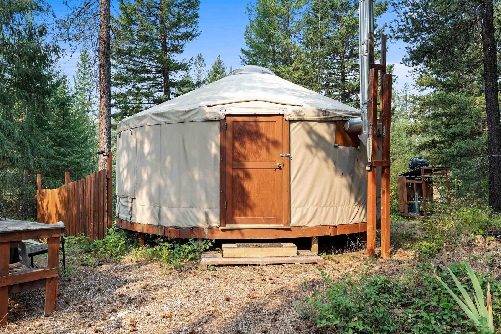 Property Photo: 5162 Goah Way WA 99173