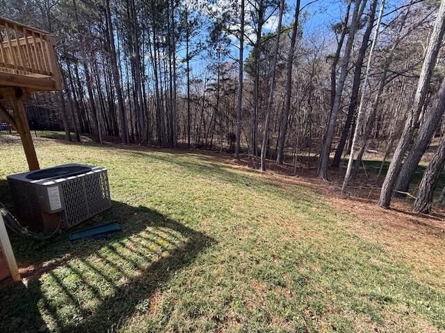 Property Photo: 1325 Moonshadow Lane NC 28150
