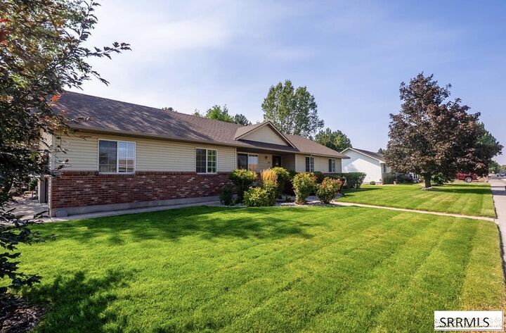 Property Photo:  262 S Adam Lane  ID 83401 