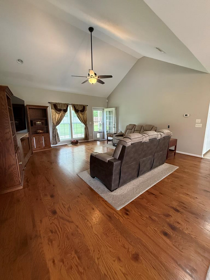 Property Photo: 4420 W Cook Rd AL 36301