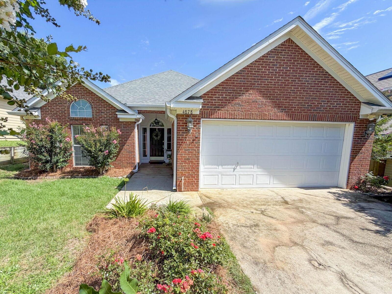 Property Photo:  4878 Planters Ridge Drive  FL 32311 
