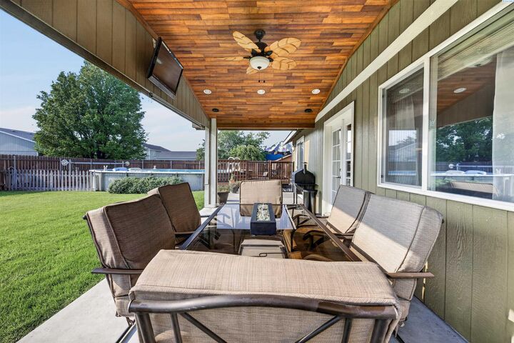 Property Photo:  4516 S Dayton Ct  WA 99337 