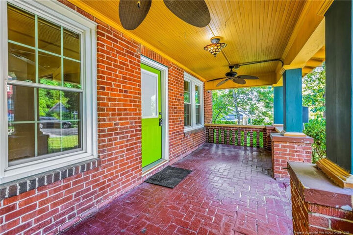 Property Photo: 201 Woodside Avenue NC 28301