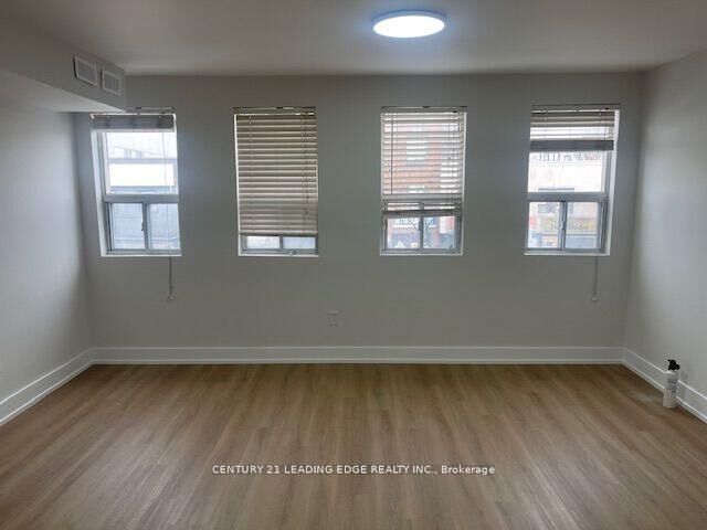 Property Photo:  1567 Eglinton Avenue W 2F  ON M6E 2G9 