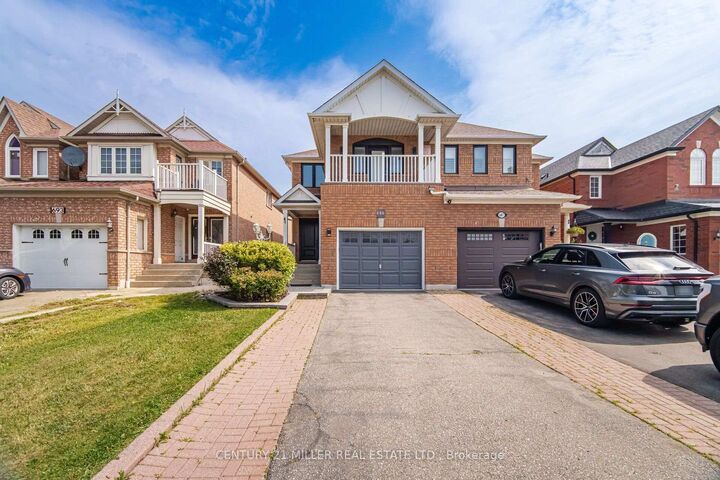 Property Photo:  689 Macbeth Heights  ON L5W 1E5 
