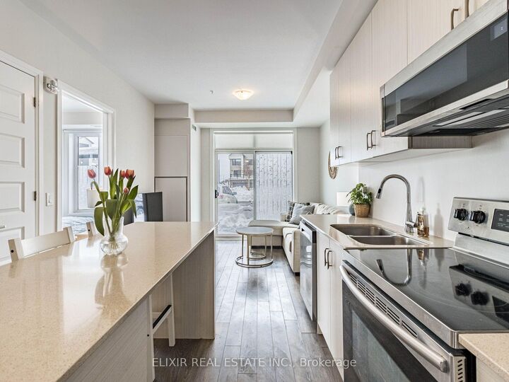 1105 Leger Way 129 — photo 1