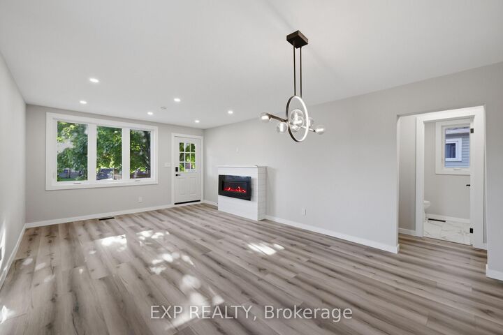 Property Photo:  70 Mackay Avenue  ON N6J 2V5 