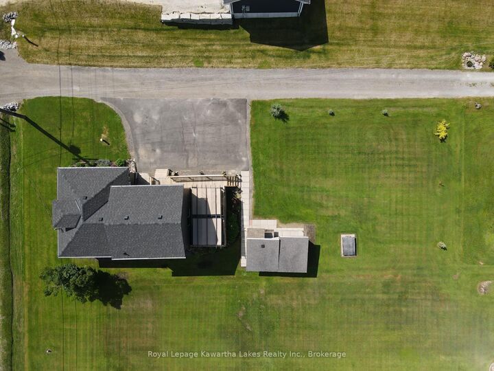 Property Photo: 31410 Lake Ridge Road ON L0E 1N0