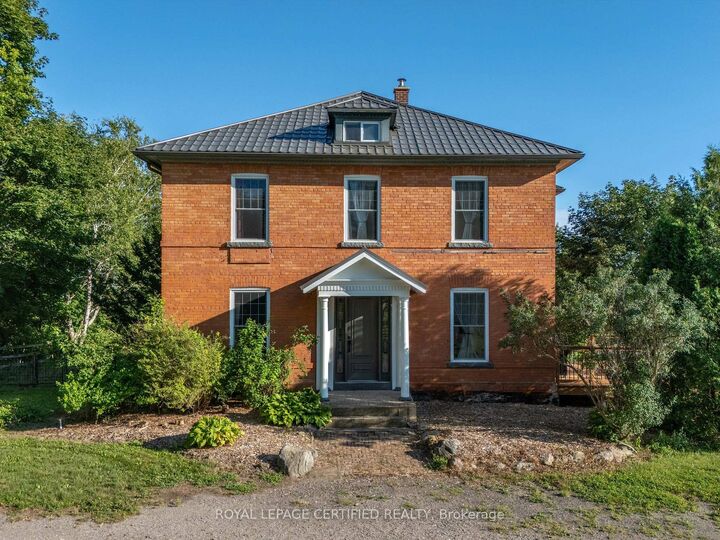 Property Photo: 4621 5th Line ON L0G 1A0
