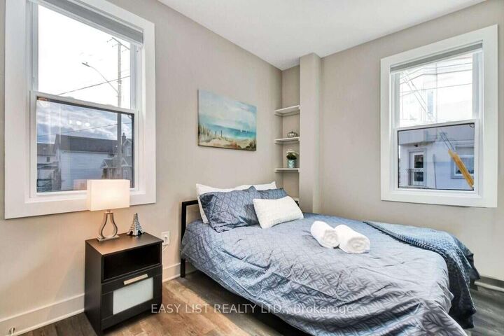 Property Photo: 205 Marier Avenue ON K1L 5R6