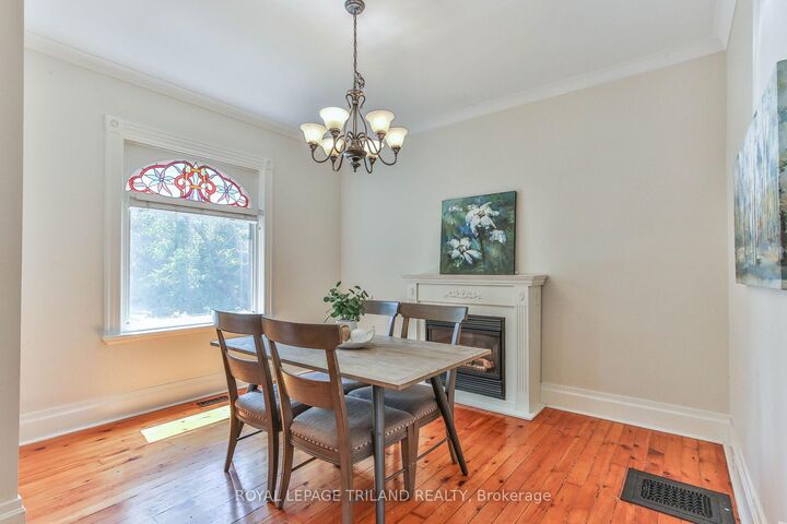 Property Photo: 38 Byron Avenue E ON N6C 1C5