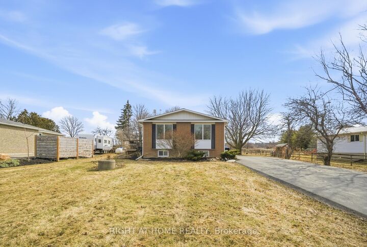Property Photo: 5885 7th Line ON L0G 1A0