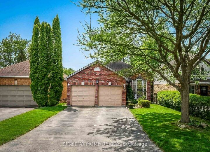 126 Meadowridge Road — photo 1