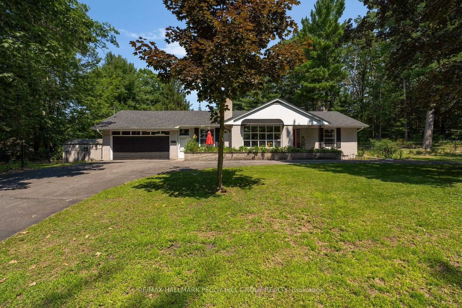 Property Photo: 1863 Tiny Beaches Road S ON L0L 1P1