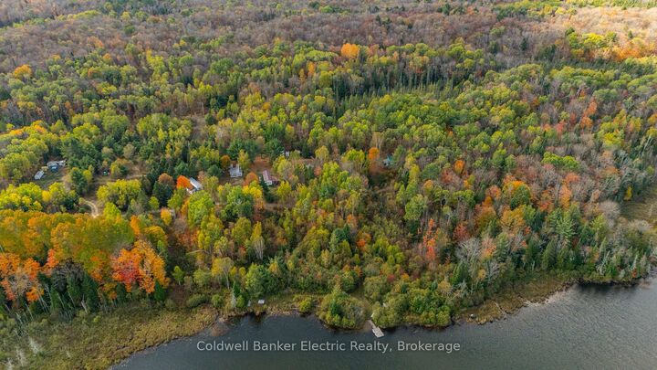 Property Photo:  1304 Lower Monmouth Lake Road  ON K0L 2Y0 