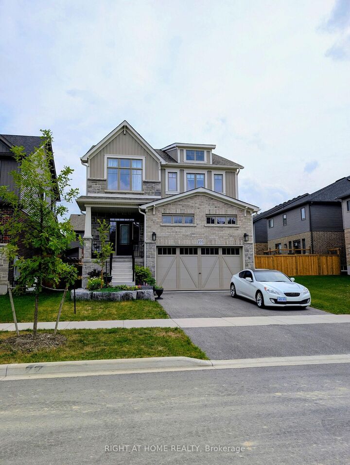 155 Plewes Drive — photo 1