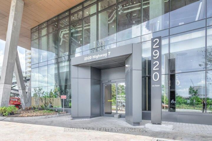 Property Photo: 2920 Highway 7 N/A 4210 ON L4K 0P4
