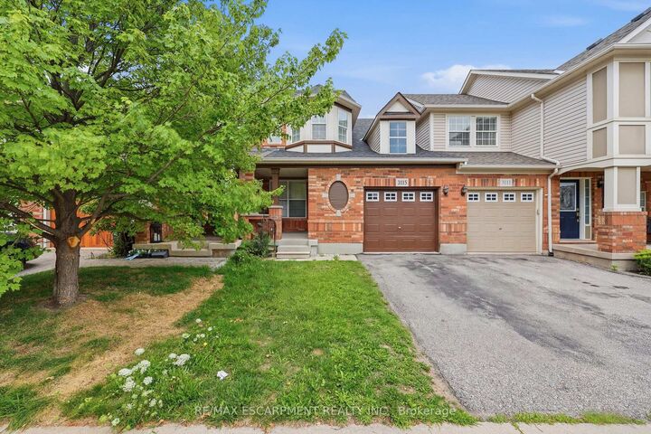 Property Photo:  3115 Edgar Avenue  ON L7M 0A6 