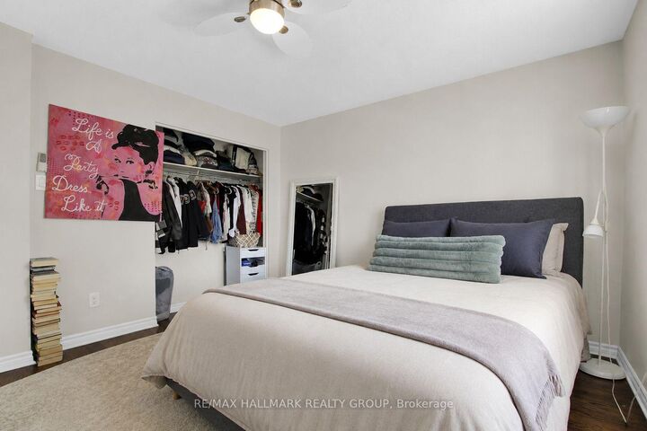 Property Photo: 104 Strathcarron Crescent ON K2K 0C7