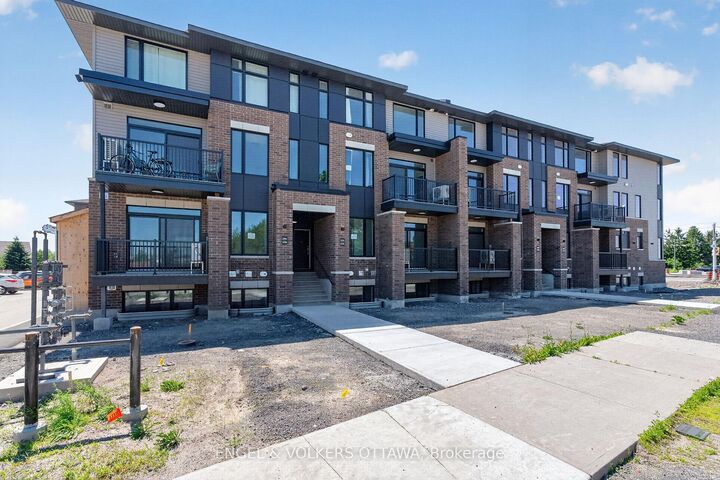 Property Photo: 138 Stardust Private ON K1T 3W6