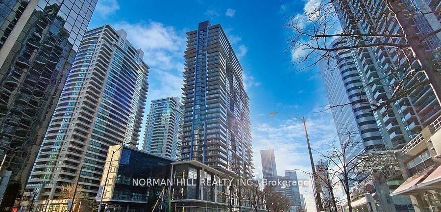 Property Photo: 4955 Yonge Street 509 ON M2N 0L8