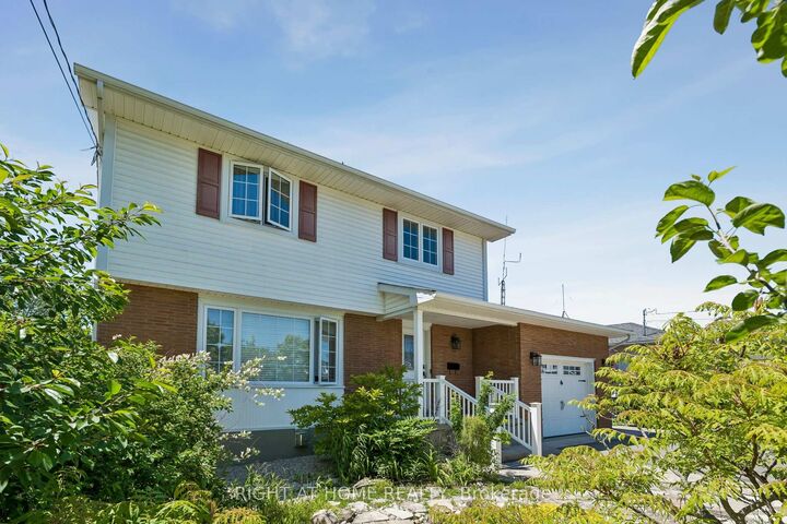Property Photo: 15 King Street ON L2A 3Z3
