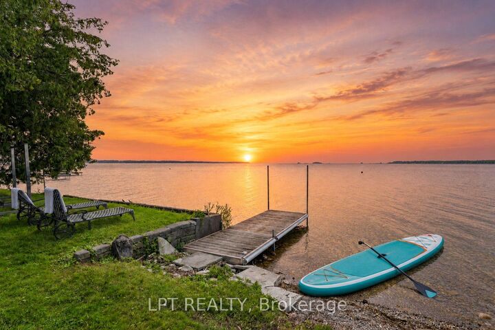 Property Photo: 66 Blue Heron Drive ON L0E 1N0