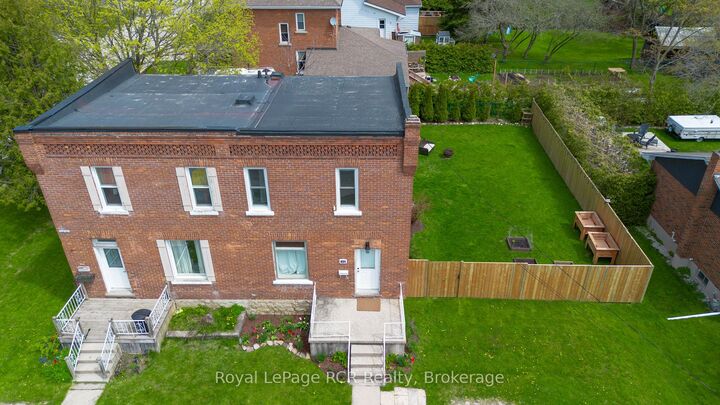 Property Photo: 494 16th Street W ON N4K 4A4
