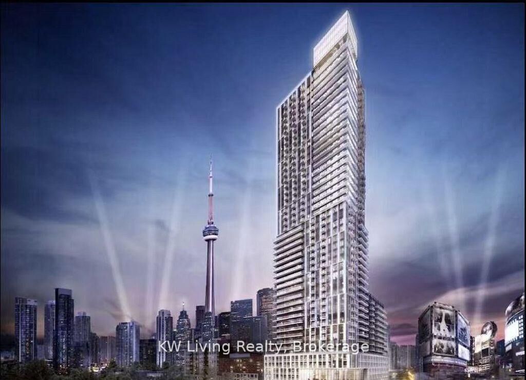 Property Photo:  251 Jarvis Street 2911  ON M5B 0C3 