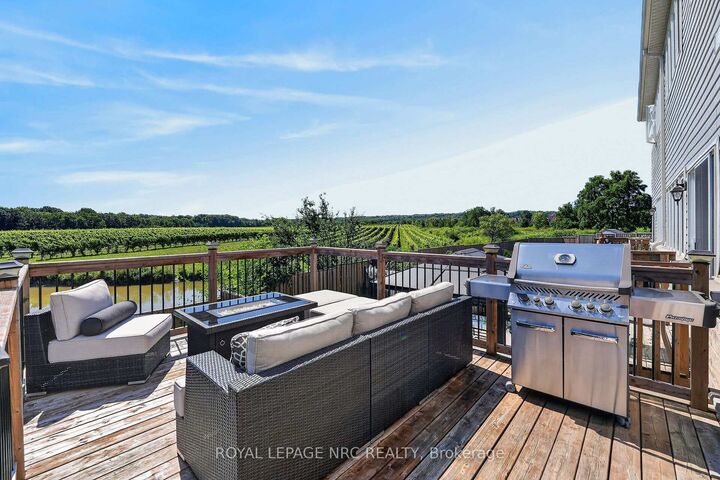 Property Photo:  4173 Cherry Heights Boulevard  ON L3J 0R9 