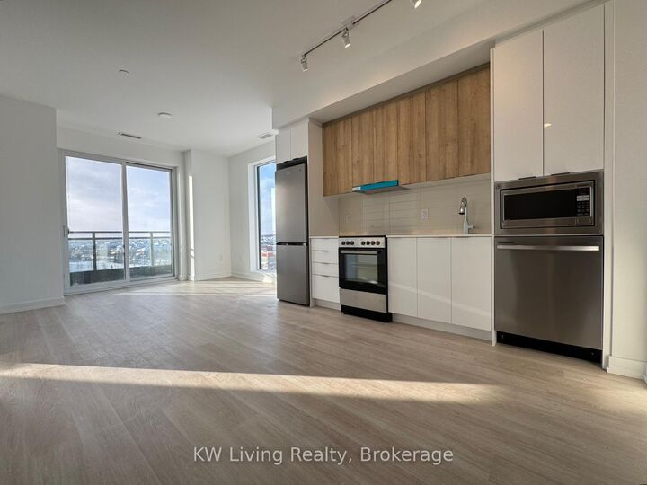 Property Photo: 9763 Markham Road 737 ON L6E 0W4
