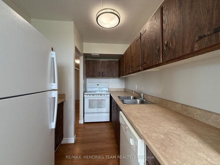 Property Photo:  80 Rockwood Avenue B311  ON L2P 3P2 