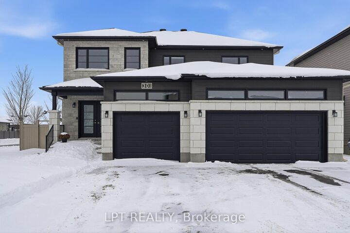 301 Moonlight Drive — photo 1