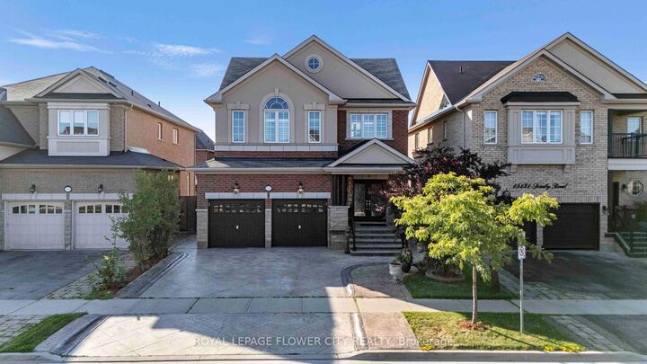 Property Photo: 15127 Danby Road ON L7G 0A6