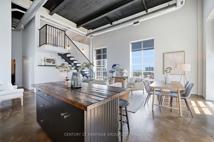 Property Photo: 11 Rebecca Street 410 ON L8R 3H7