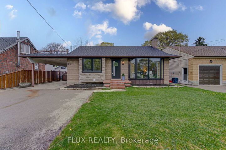 51 Rosemount Drive — photo 1
