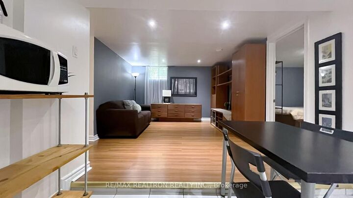 Property Photo: 2 Greyhound Drive Bsmt ON M2H 1K3