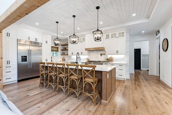 Property Photo: 793 Powers Road ON K7H 3C5