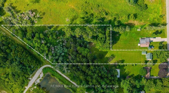 Photo de la propriété:  762 Eramosa Road  ON N1E 5Z3 