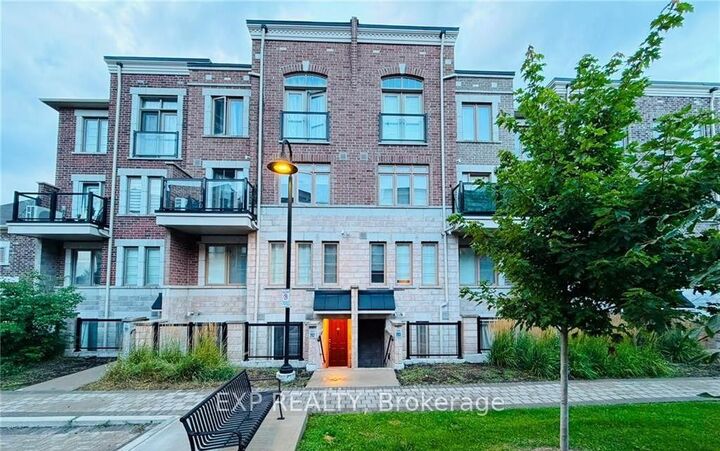 Property Photo: 2355 Sheppard Avenue W 203 ON M9M 0E7