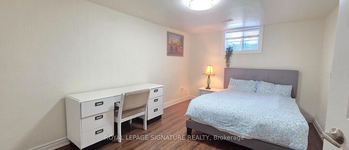 Property Photo: 3692 Ellengale Drive Basement 1 ON L5C 1Z7