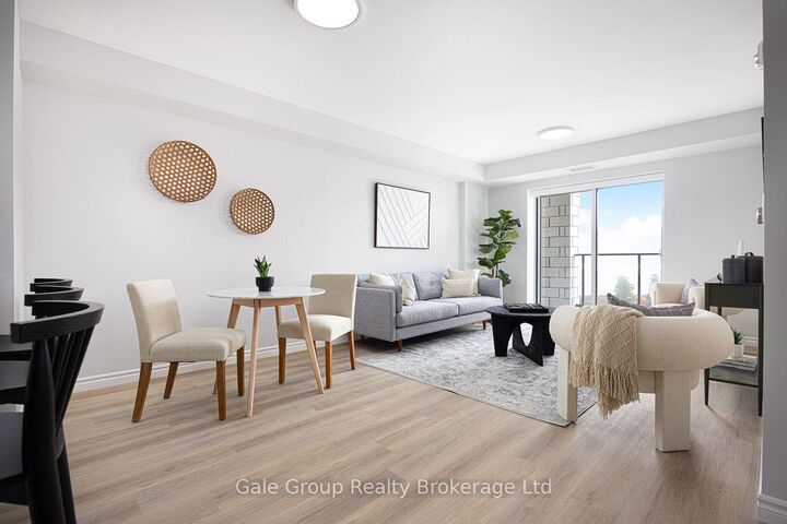 Property Photo: 425 Watson Parkway N 314 ON N1E 7K5
