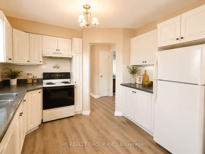 Property Photo:  14 Nero Court Main  ON M1K 4V5 