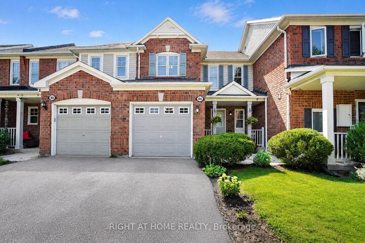 84 Dougherty Crescent — photo 1