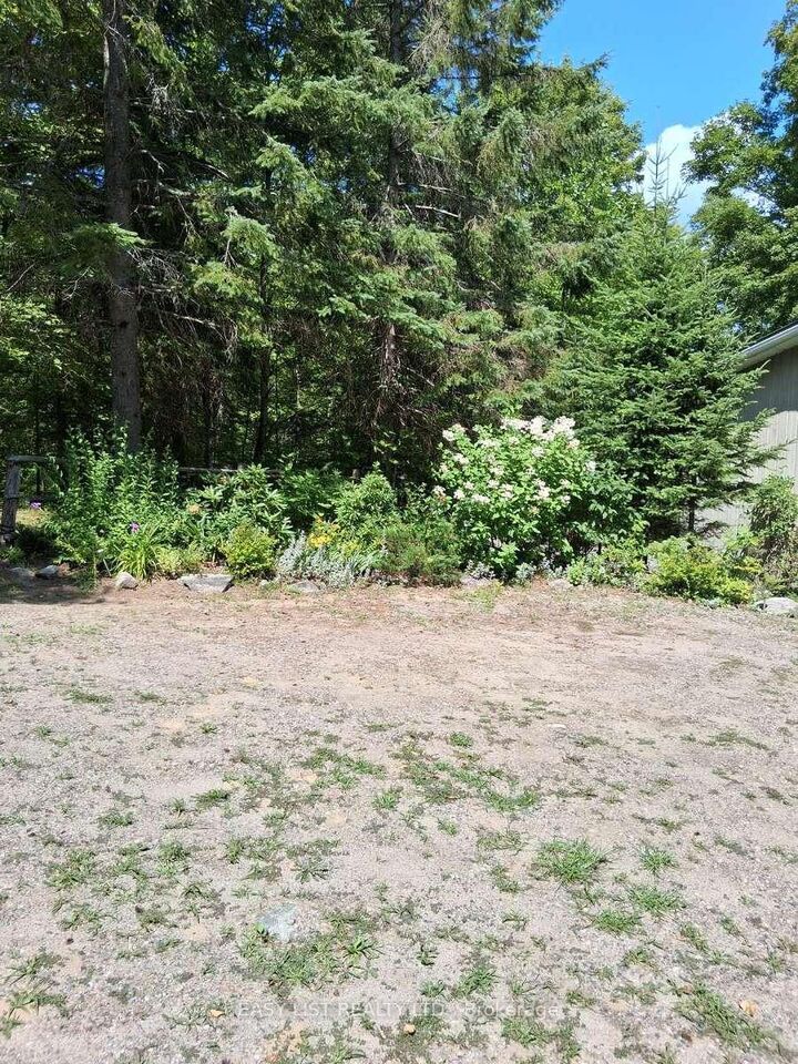 Property Photo: 175 Old Man's Lake Lane ON P0A 1P0